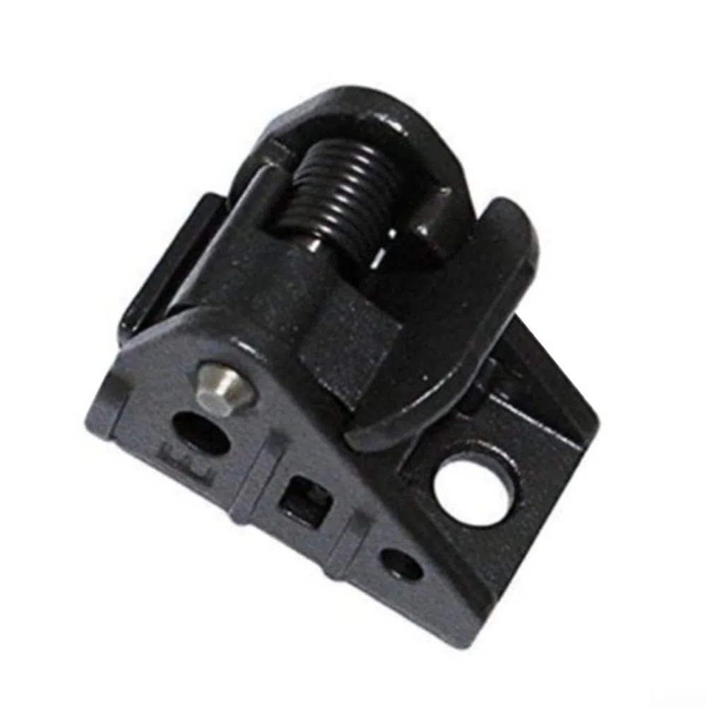 Supporto lama per sega alternativa Bosch GSA 1100, parte di ricambio 1619PA4168, compatibile con sega circolare Bosch