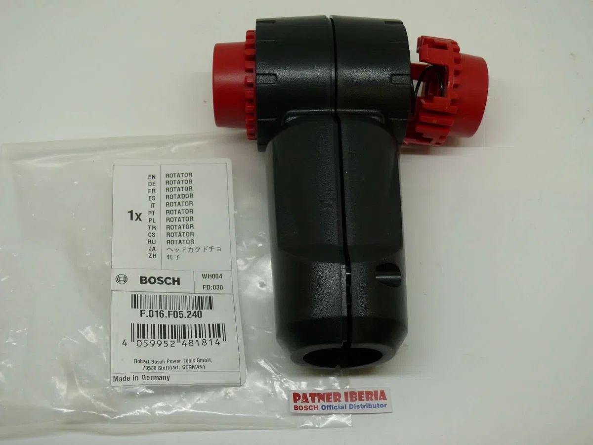BOSCH ROTATORE UNIVERSALE HEDGE POLE 18, UNIVERSALE CHAIN POLE 18 *