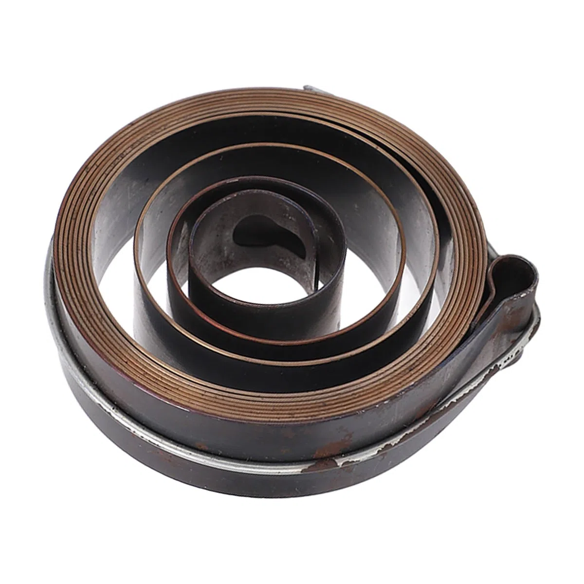 Trapano a Colonna Molla di Ritorno Diametro Esterno Molla di Ritorno Spoletta per Trapano da Banco Molla di Scorrimento 19 Mm di Larghezza Fresatrice Accessori per Trapano 64 Mm