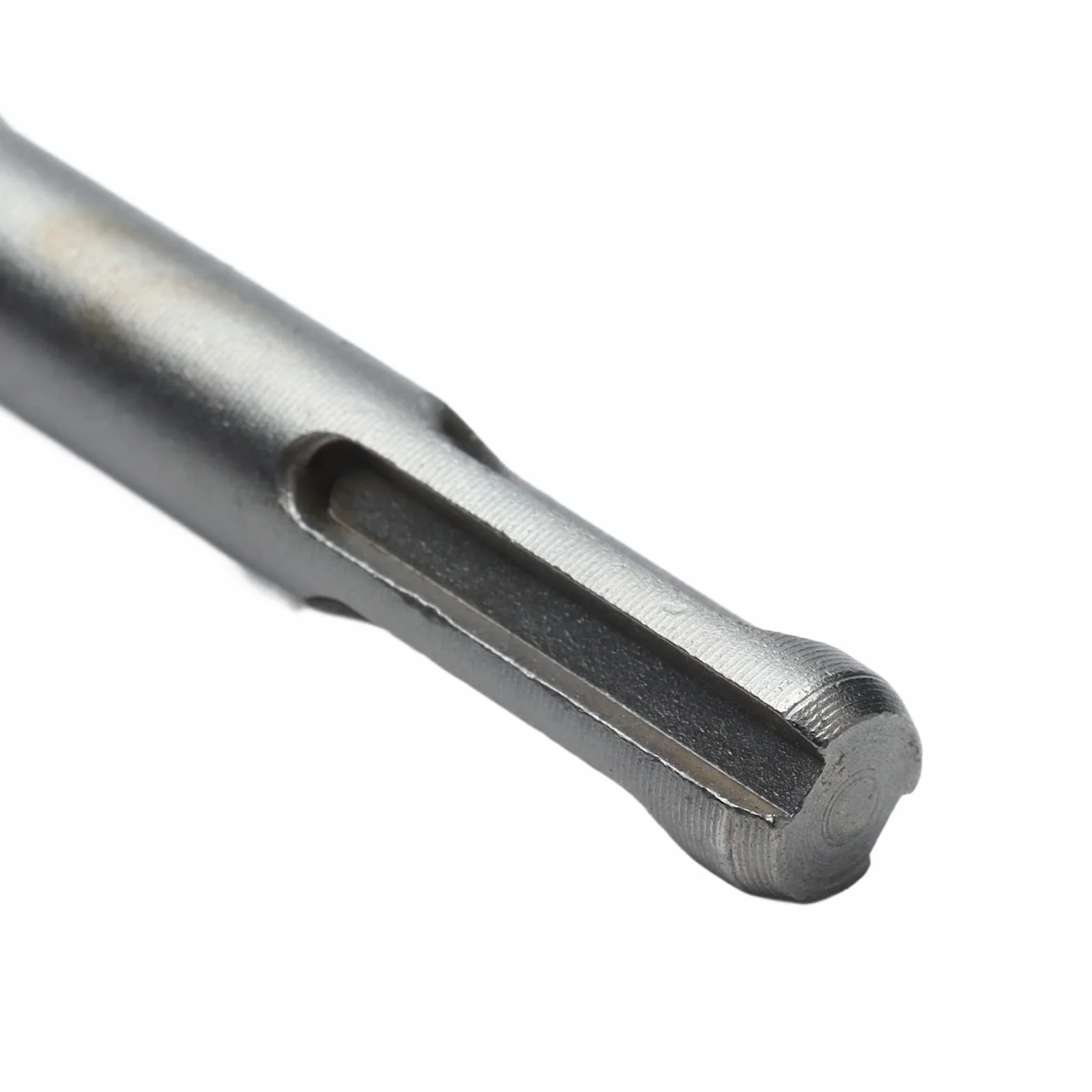 Scalpello Elettrico SDS Plus, Trapano a Percussione Elettrico per Fiori Punta per Trapano da Demolizione SDS Acciaio 40cr per Lastre di Pietra, Ponti, Parete, Granito