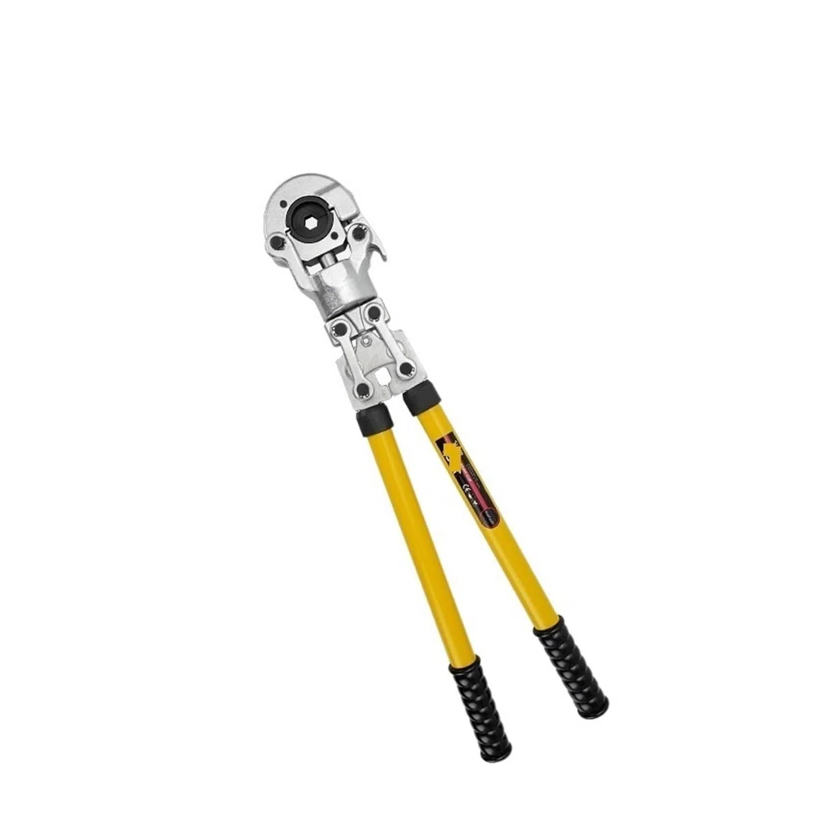 Pinza per crimpare, JT-300 Pinze for cavi meccanici Strumenti di piegatura 10-300mm2 for tubi a crimpare Rame Terminale in alluminio a