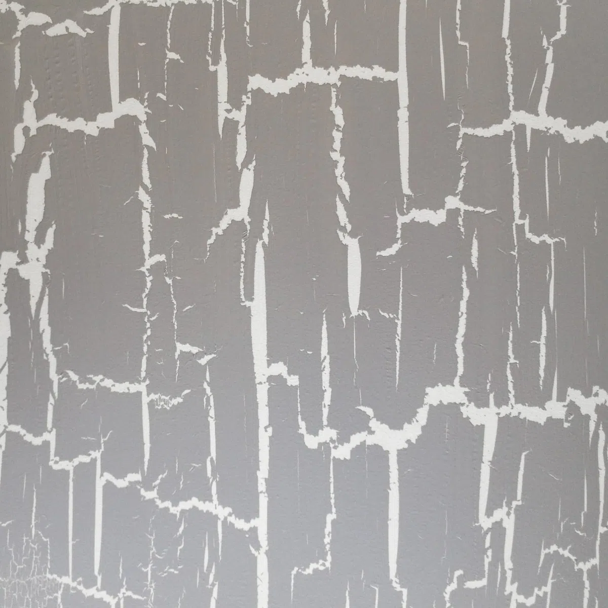 FLEUR DESIGNER'S PAINT | Medium per Effetto Crackle, 330 ml, Trasparente, Base Acqua, Per ottenere Oggetti e Superfici con effetto Screpolato ed Antico, Adatto su Qualsiasi Materiale.
