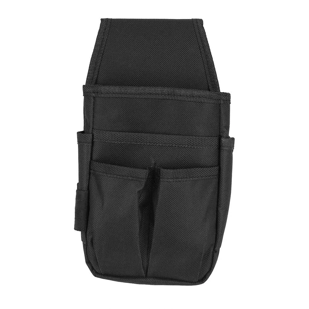 Tasca per Attrezzi Elettricisti - Organizer Resistente con Tasche Multiple, Poliestere 600D, Adatto per Attrezzi Frequenti, Per Elettricisti