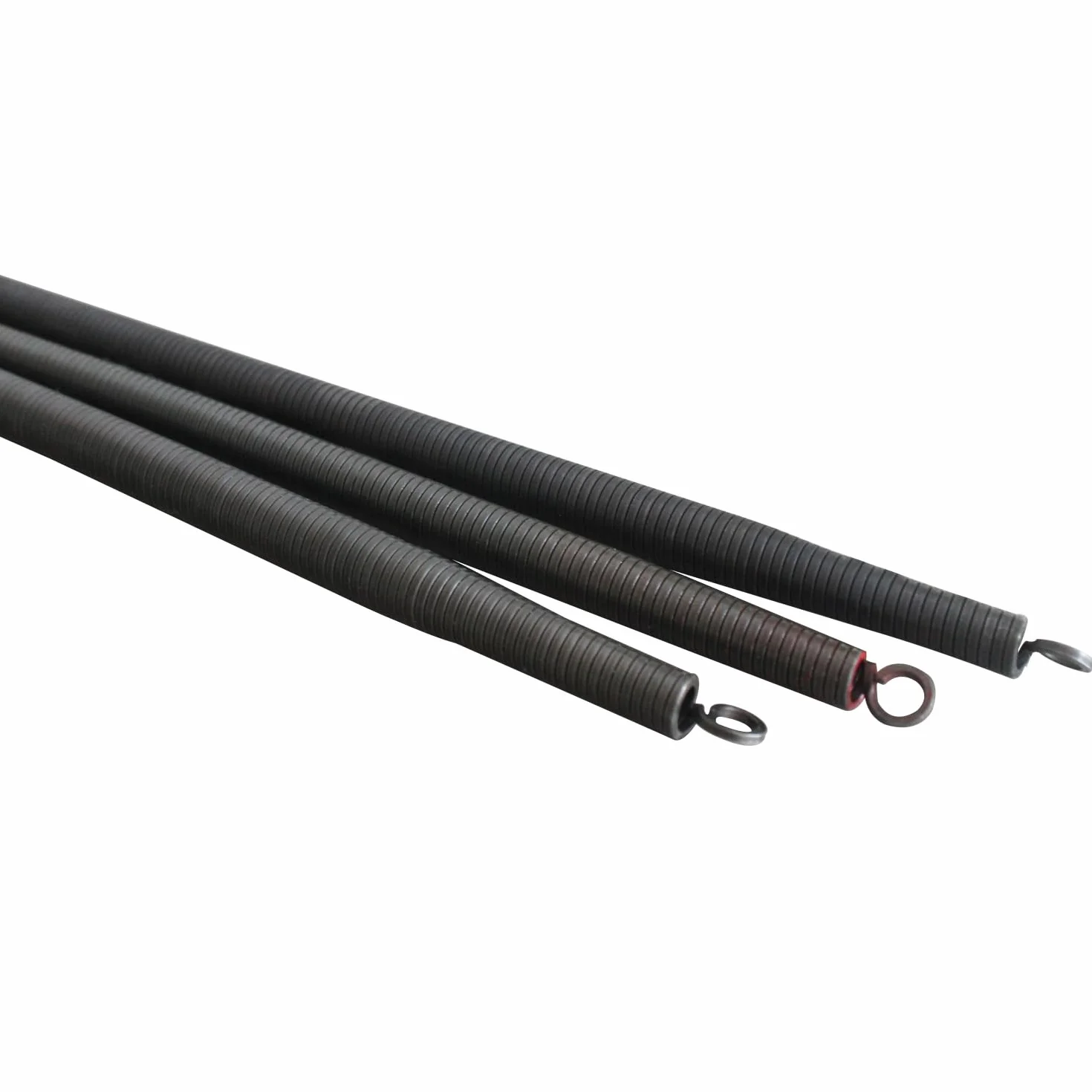 Molla Curvatubi per piegare i tubi di PVC 1000-1500mm Molla Piegatubi per piegatrice i Tubi Elettrici Molla Interna per Tubi poltilene Curvatubi Manuale Tubi (1000mm L - od 16.2 for 20mm of pvc tubi)