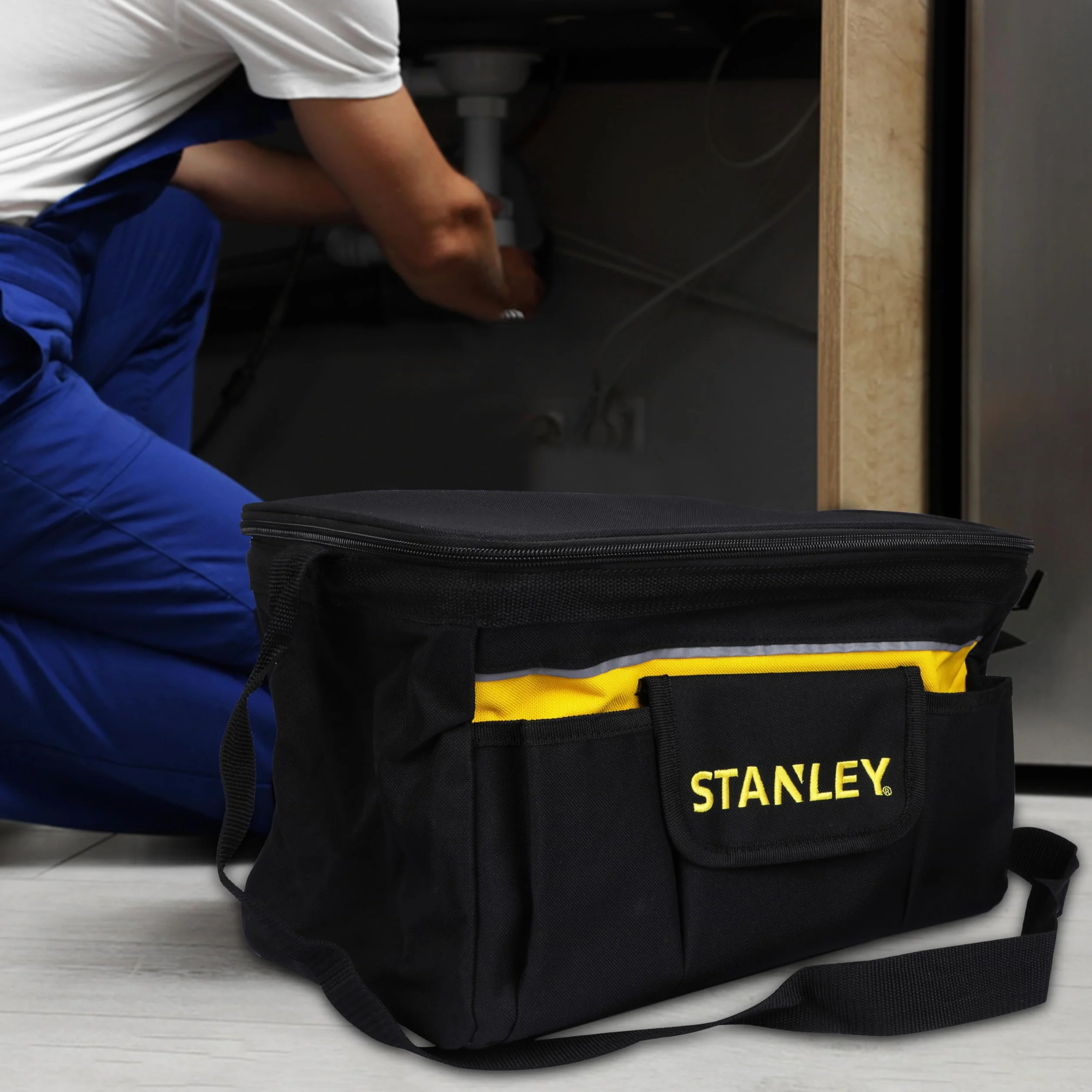 STANLEY - STST1-73615 - Bauletto multiuso 14".