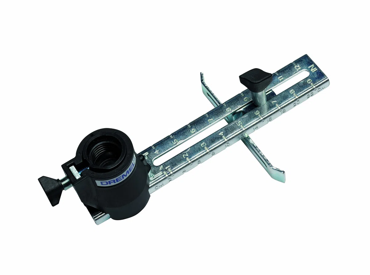 Dremel 678 Accessorio Cutter Circolare e Lineare per Utensile Multifunzione Rotativo