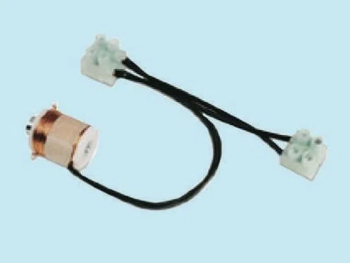 CAVI CON BOBINA PER ELETTROSERRATURE YALE NF 804 PER F5011/1Z