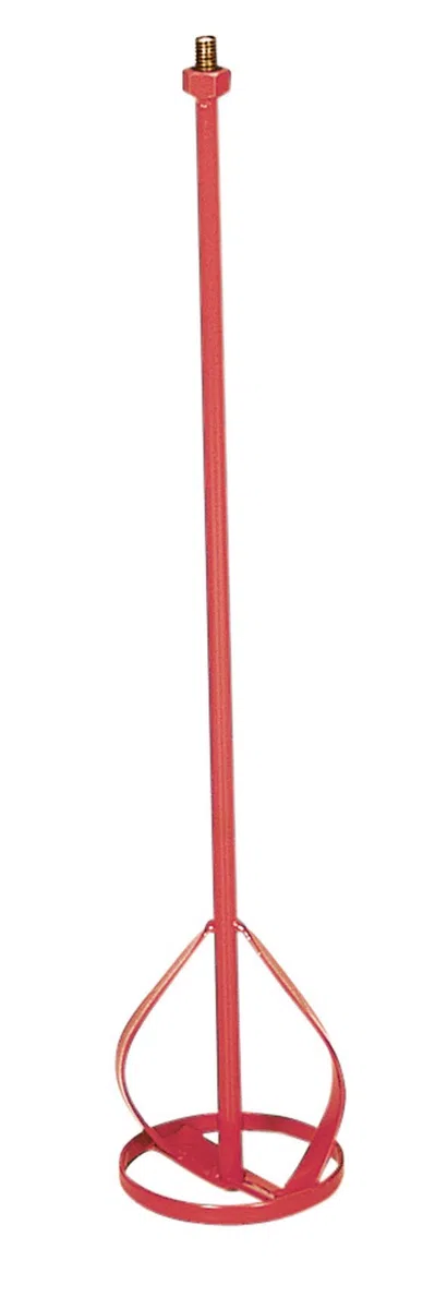 Makita P-22012 - Varilla agitadora de 120x590 mm insercion m14 adecuada para productos con viscosidad leve