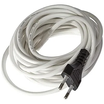 CAVO RISCALDANTE DOPPIO SILICONE ACQUARI, TERRARI, PICCOLI ANIMALI (cavo 100w - 950 cm)