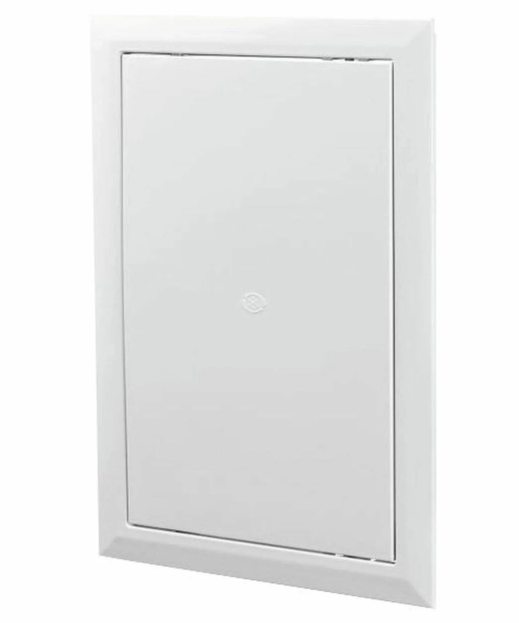 Value Access Panel - Pannello di accesso con cerniera plastica, dimensioni: 300 x 400 mm