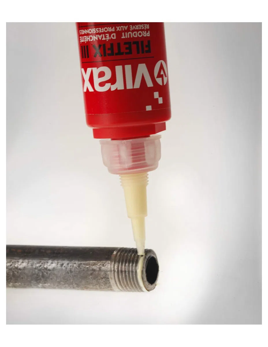 Virax – Flacone liquido tenuta filetfix-iii