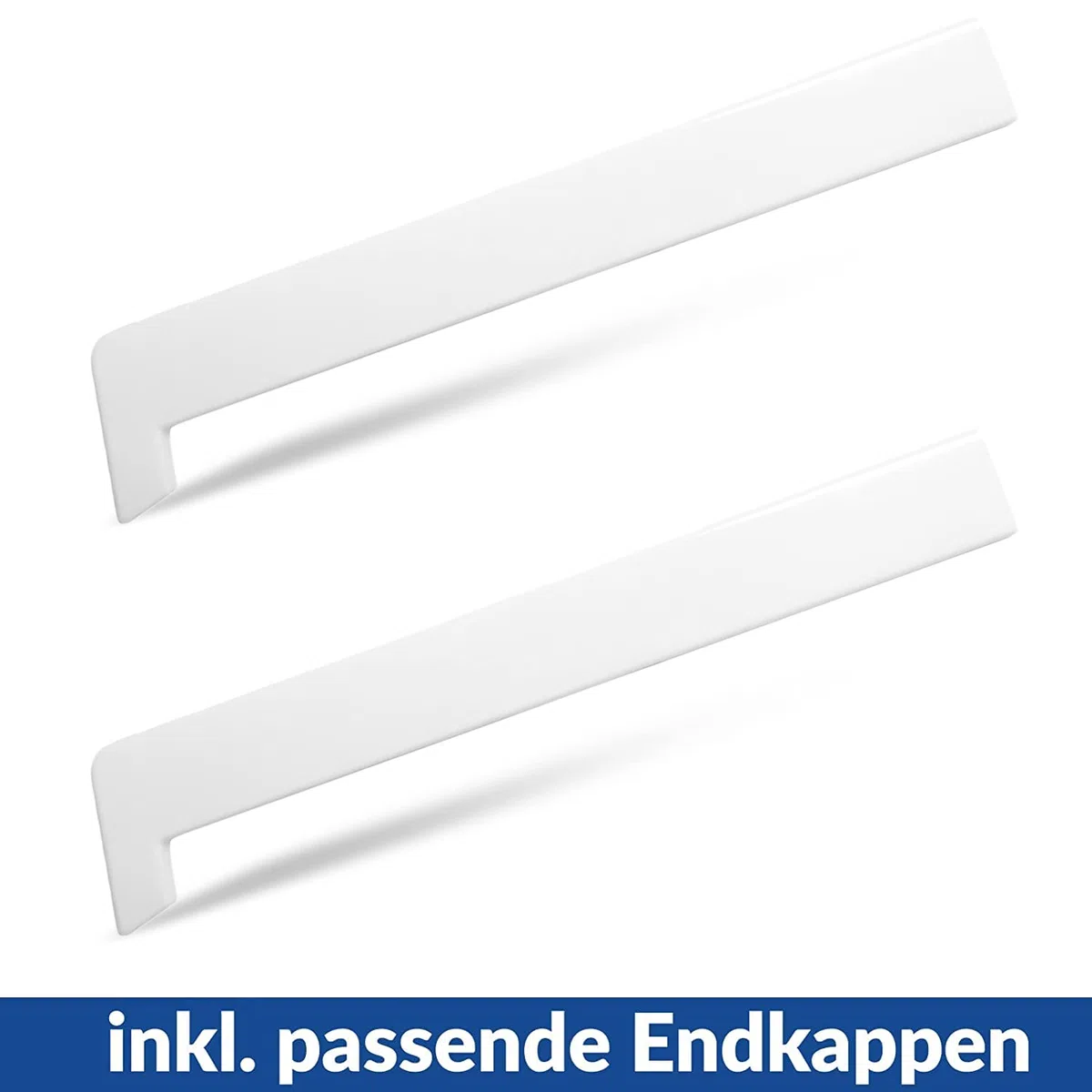 Davanzale per finestra in PVC, 15 cm x 110 cm, marmo, per interni, davanzale per interni, al metro, per soggiorno, decorazione, in plastica