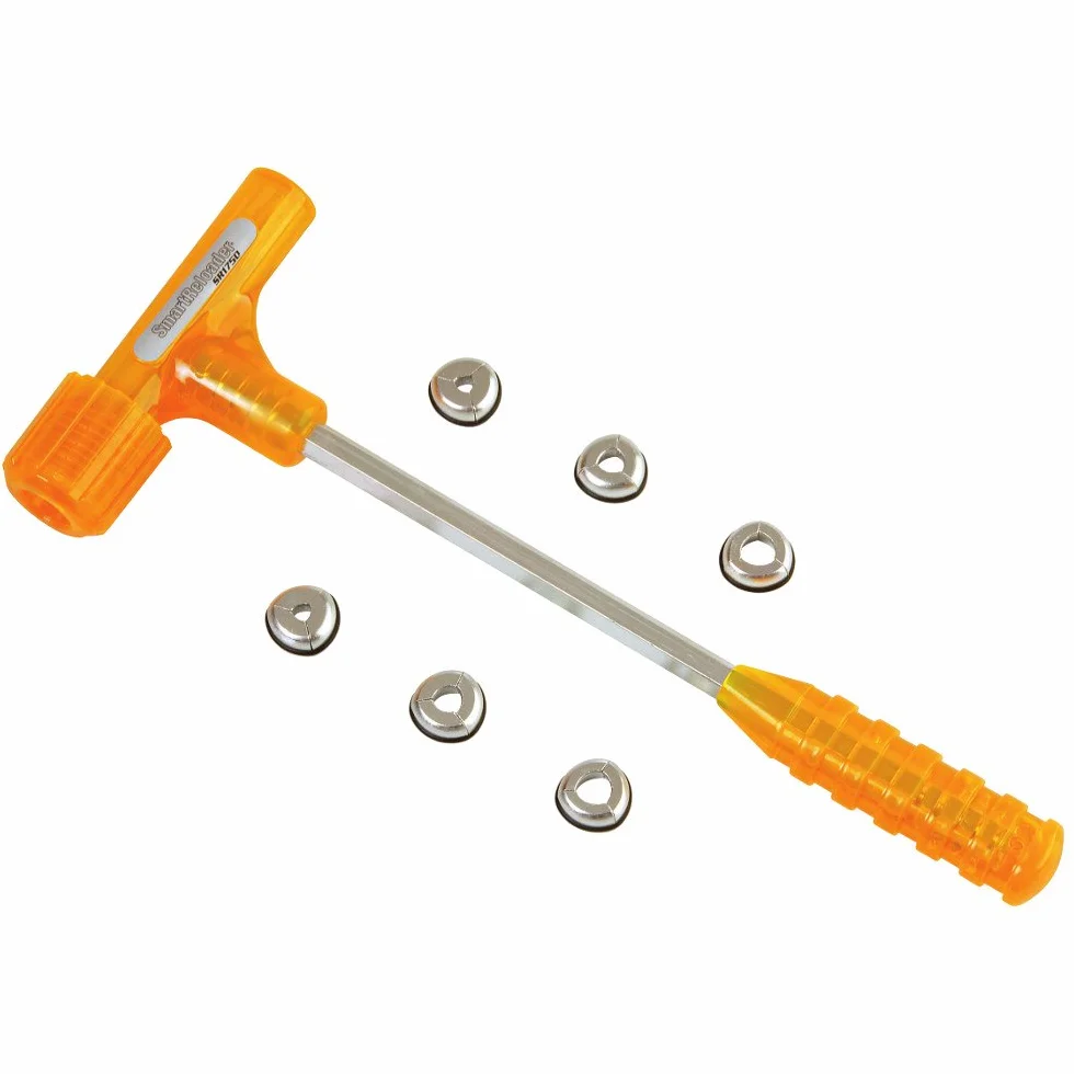 SMARTRELOADER SR1750 Bullet Puller - Martello Cinetico per lo smontaggio delle cartucce cariche