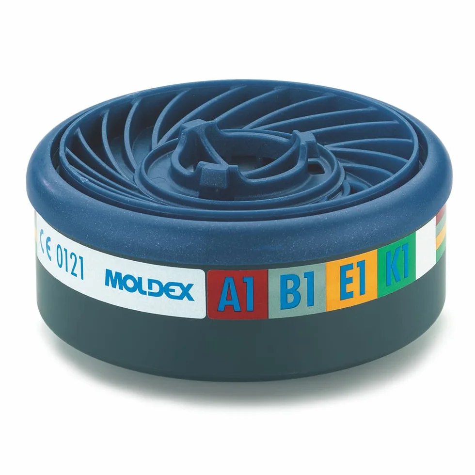 BeeSwift M9400 Moldex Abek1 7000/9000 Pr (confezione da 2)