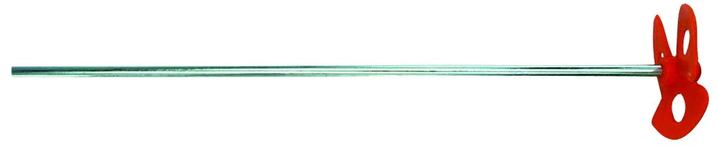 TIVOLY Xt60682000673 - Miscelatore per vernice per trapano, lunghezza 350 mm