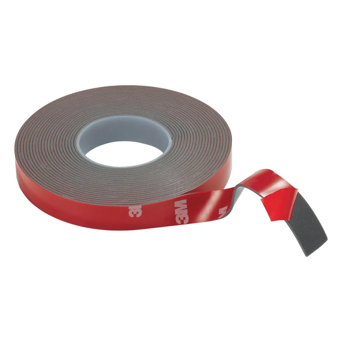 3M Super Strength Molding Tape .5" X15'-