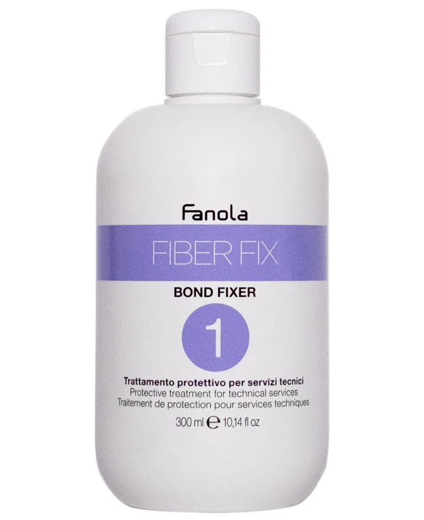 Fiber Fix Bond Fixer N.1