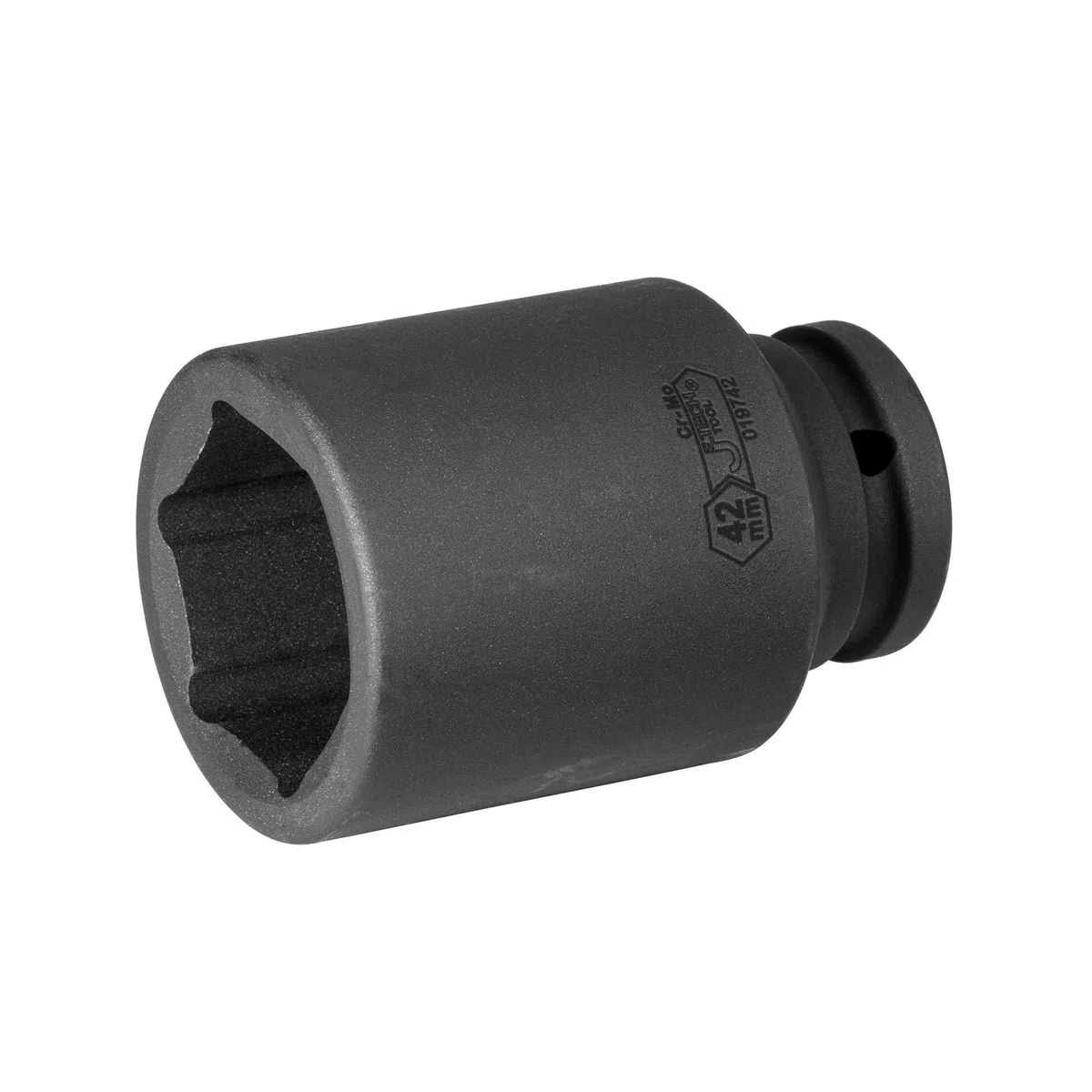 Jetech 3/4" mm DEEP bussola, FK3ov4-D42, 42mm