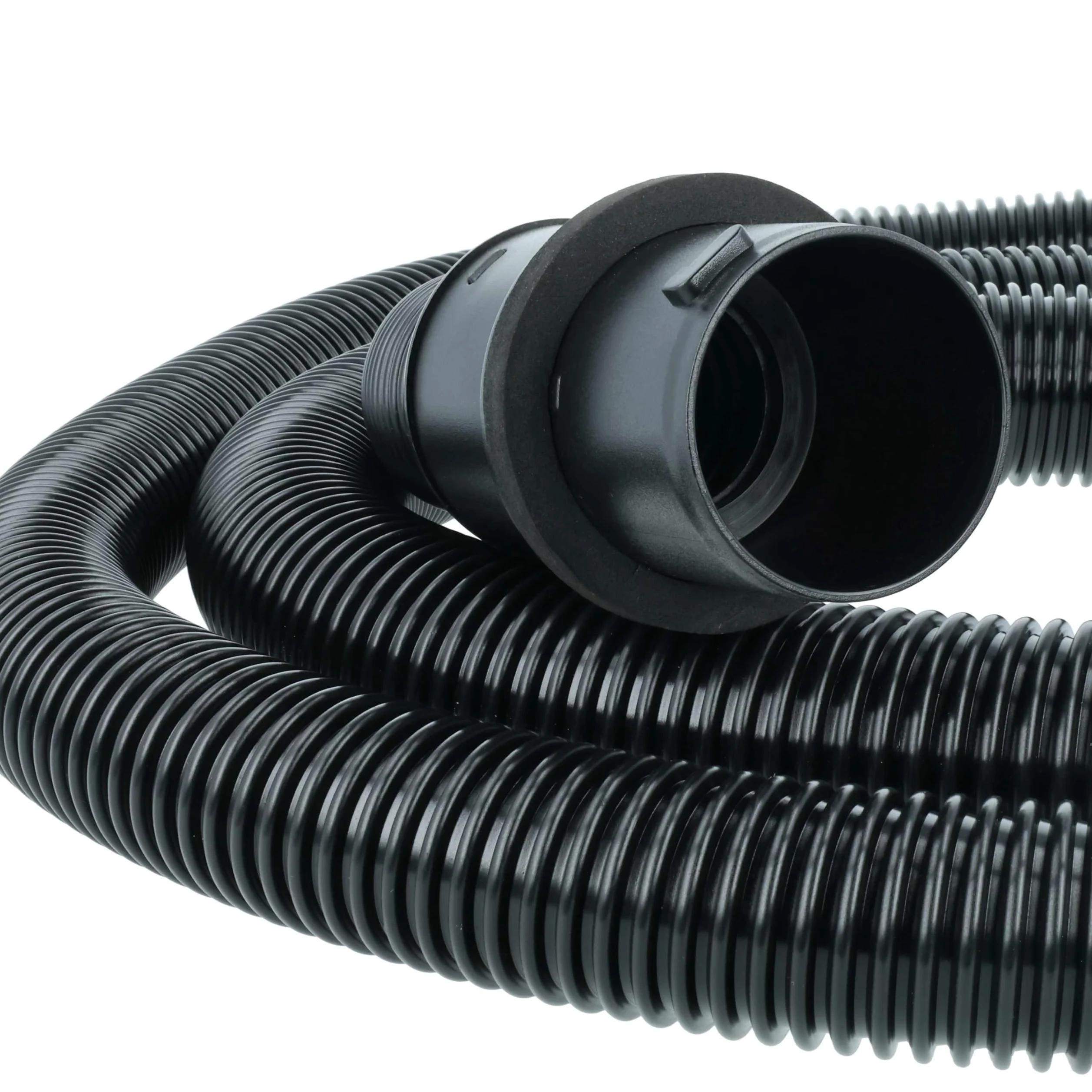 vhbw Tubo flessibile 3m compatibile con Kärcher NT 14, NT 25, NT 27, NT 35, NT 40, NT 45, NT 48 u.v.m aspirapolvere- sostituisce tubo per 4.440-626.0