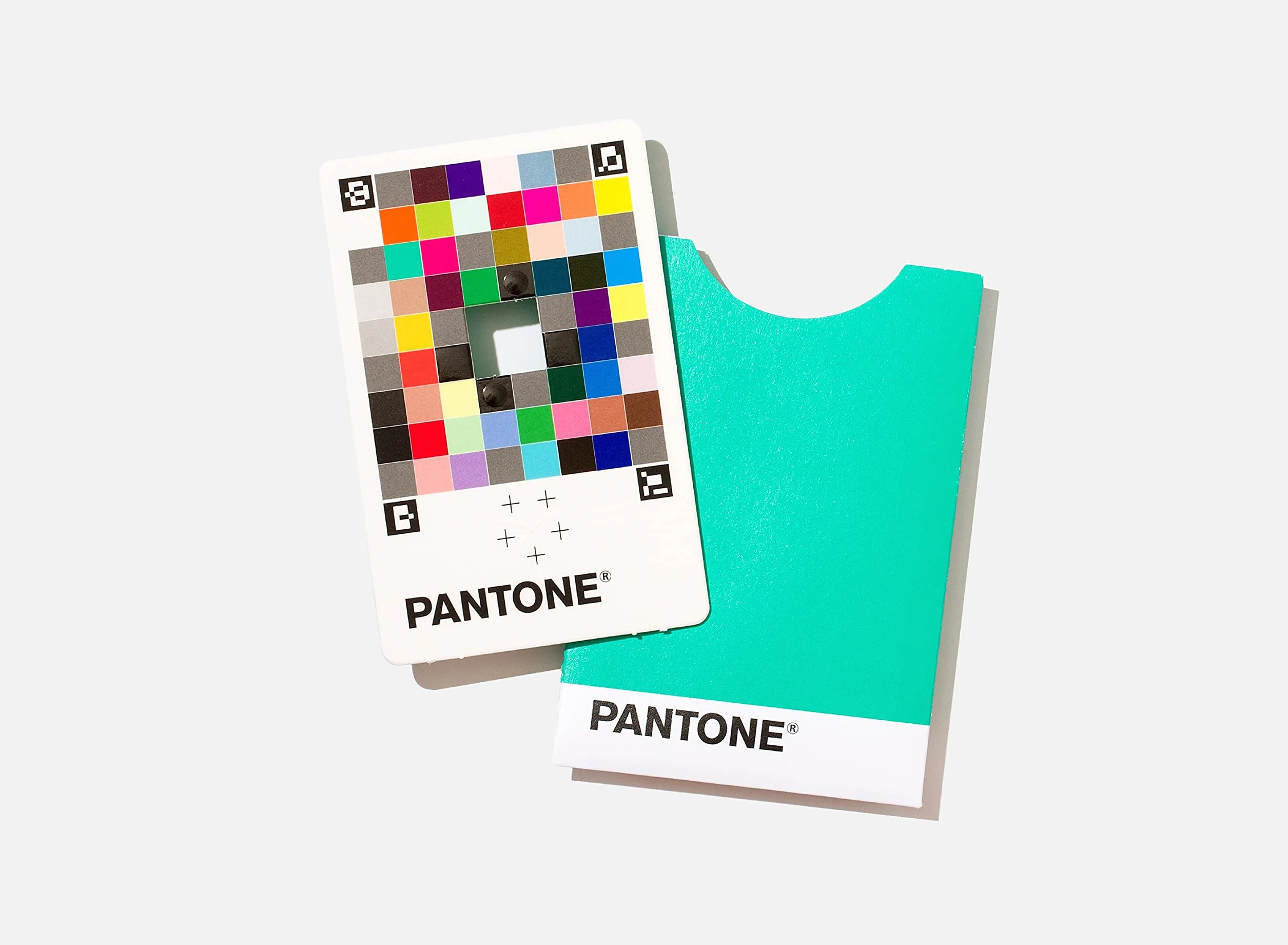 Pantone PCNCT Color Match Card, multicolore, standard