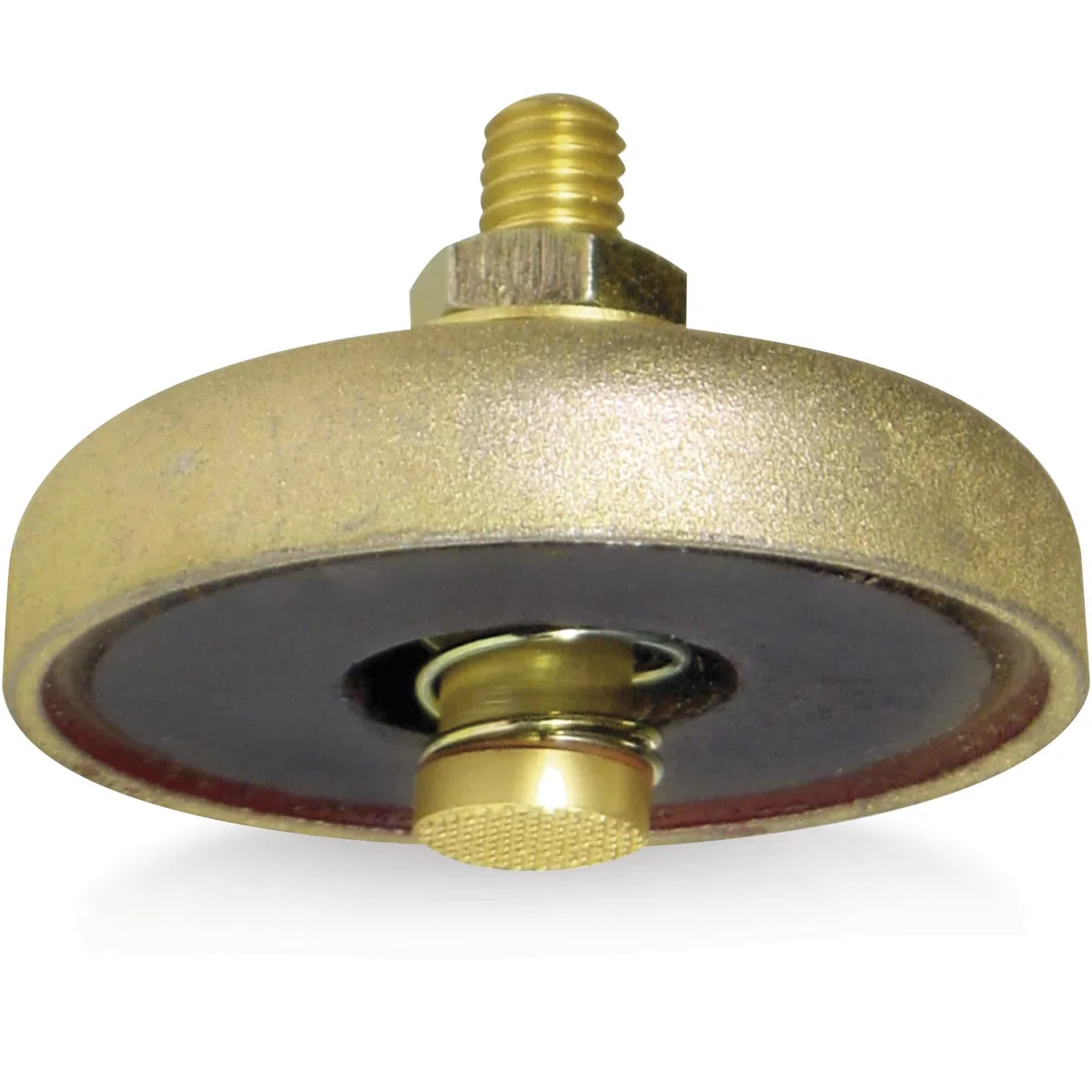 Gys Morsetto Magnetico Rotondo 500 70-500 a 70 Mm ², 1 Pezzo, 048973