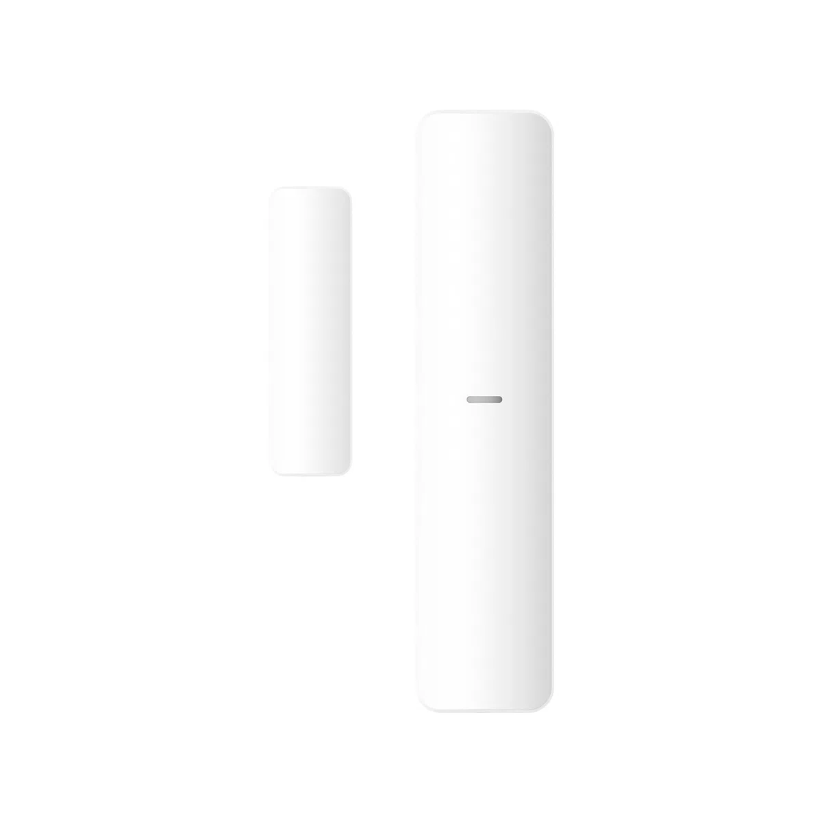 HiLook by HIKVISION - Rilevatore di apertura senza fili, funzionamento a batteria, estensione per sistemi di allarme HiLook