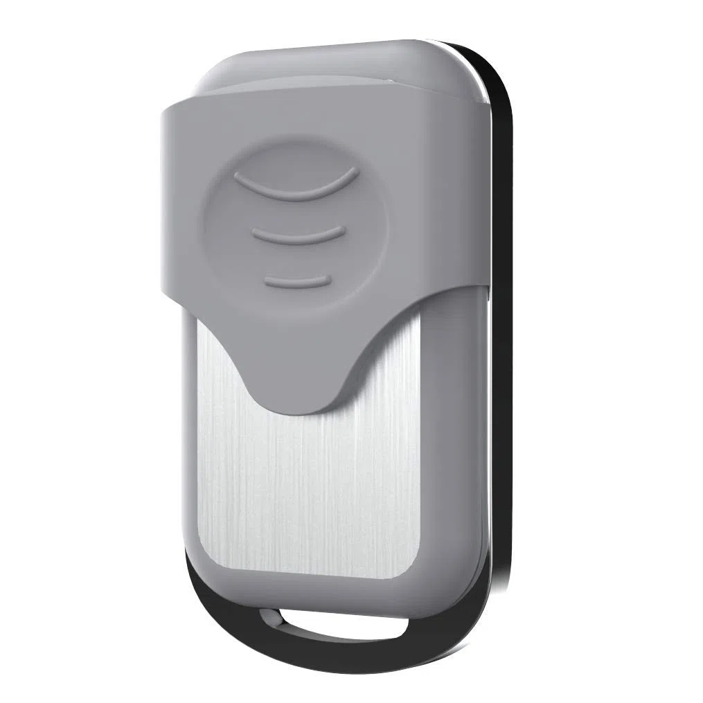 tiiwee Telecomando TWRC03 per il Tiiwee Home Alarm System - Sistema di Allarme Casa Wireless Anti-Effrazione - Sicurezza Domestica