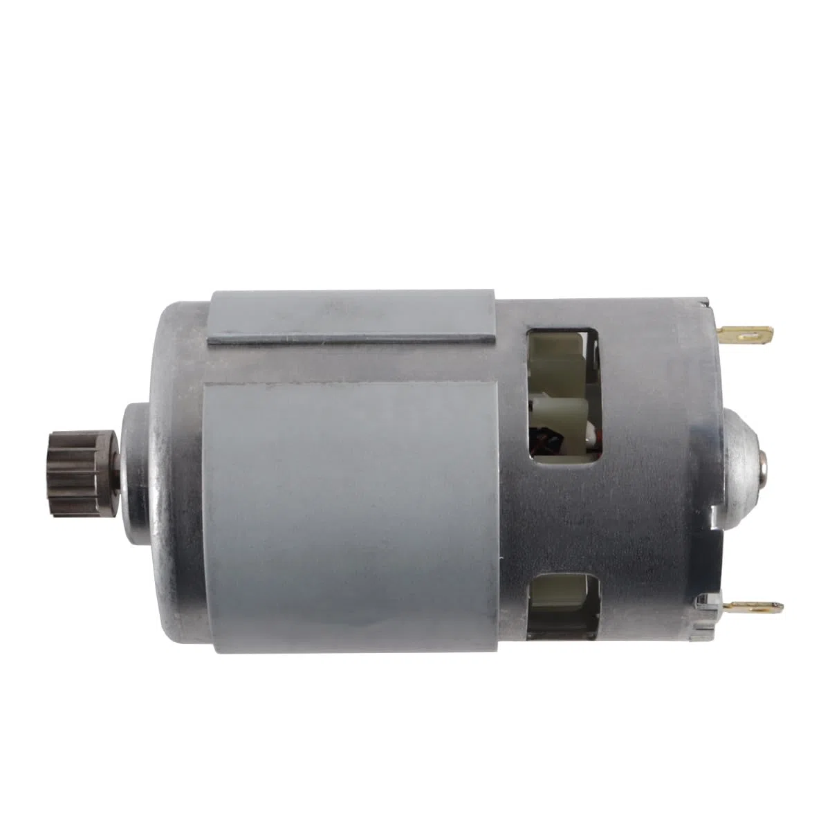 Motore RS775 a 11 Denti CC 18 V, Motore Per Sega Alternativa Con Ingranaggio a 11 Denti Per Parte Di Ricambio Per Sega Elettrica