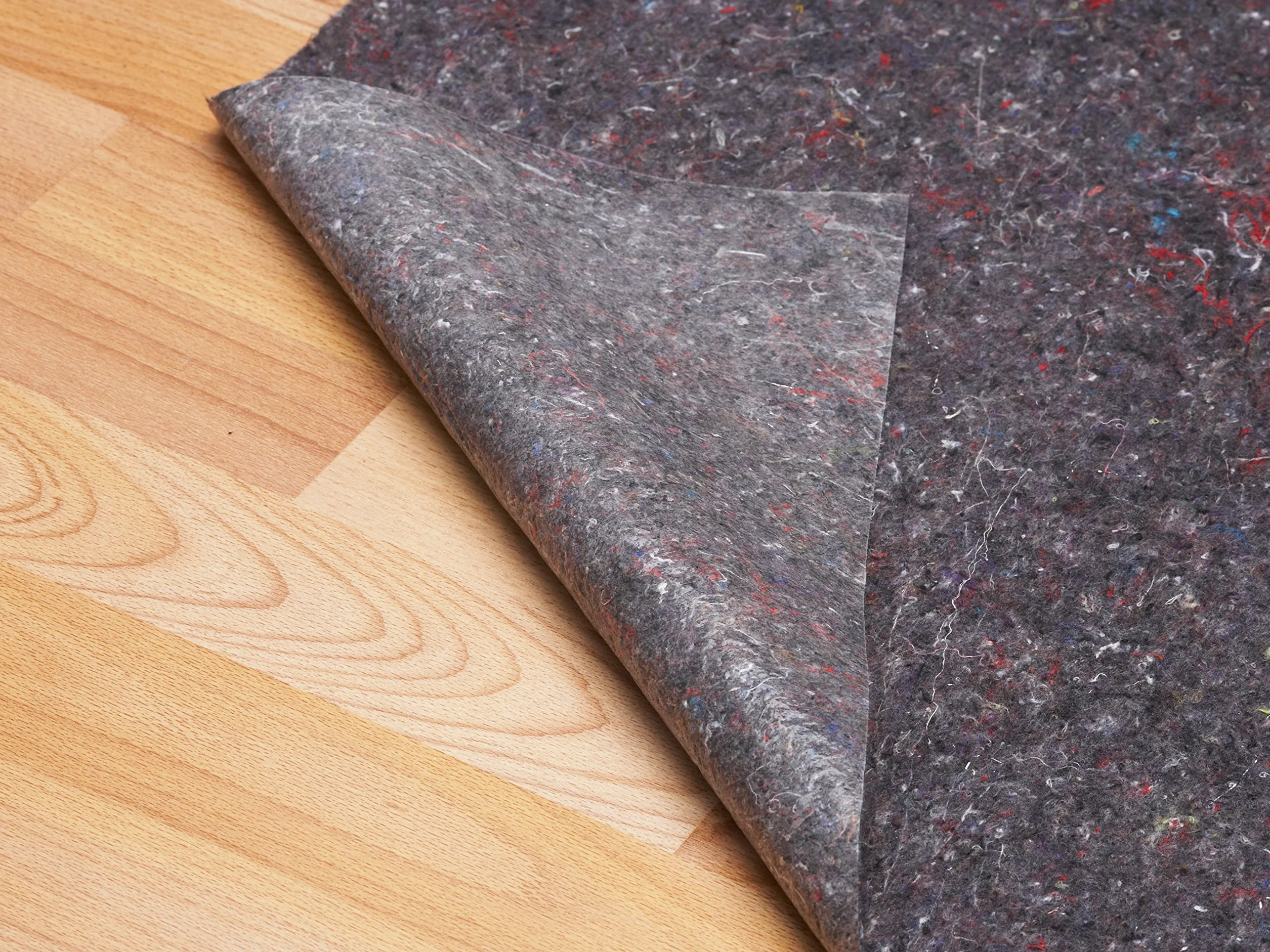 MEISTER Bâche absorbante 1x25 m spéciale absorbante