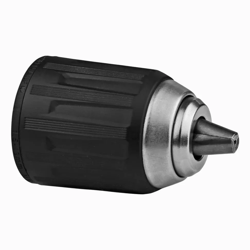 Makita 766027-7 mandrino a sgancio rapido per trapano avvitatore senza spazzole DDF485