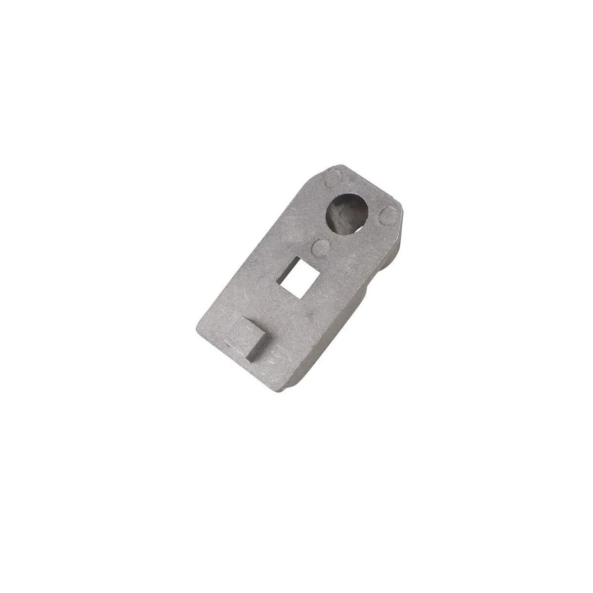 Novoferm Portarotolo in alluminio - per Novoferm iso 20/45 (dimensioni 57 x 30 x 23 mm, peso 0,026 kg) 11500012