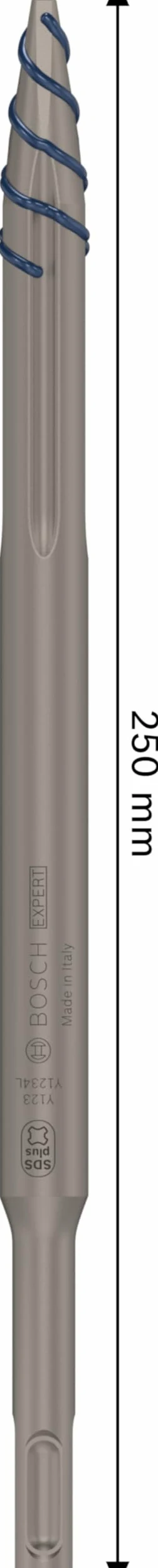 Expert SDS plus-8C Pointed Chisel, 250 mm