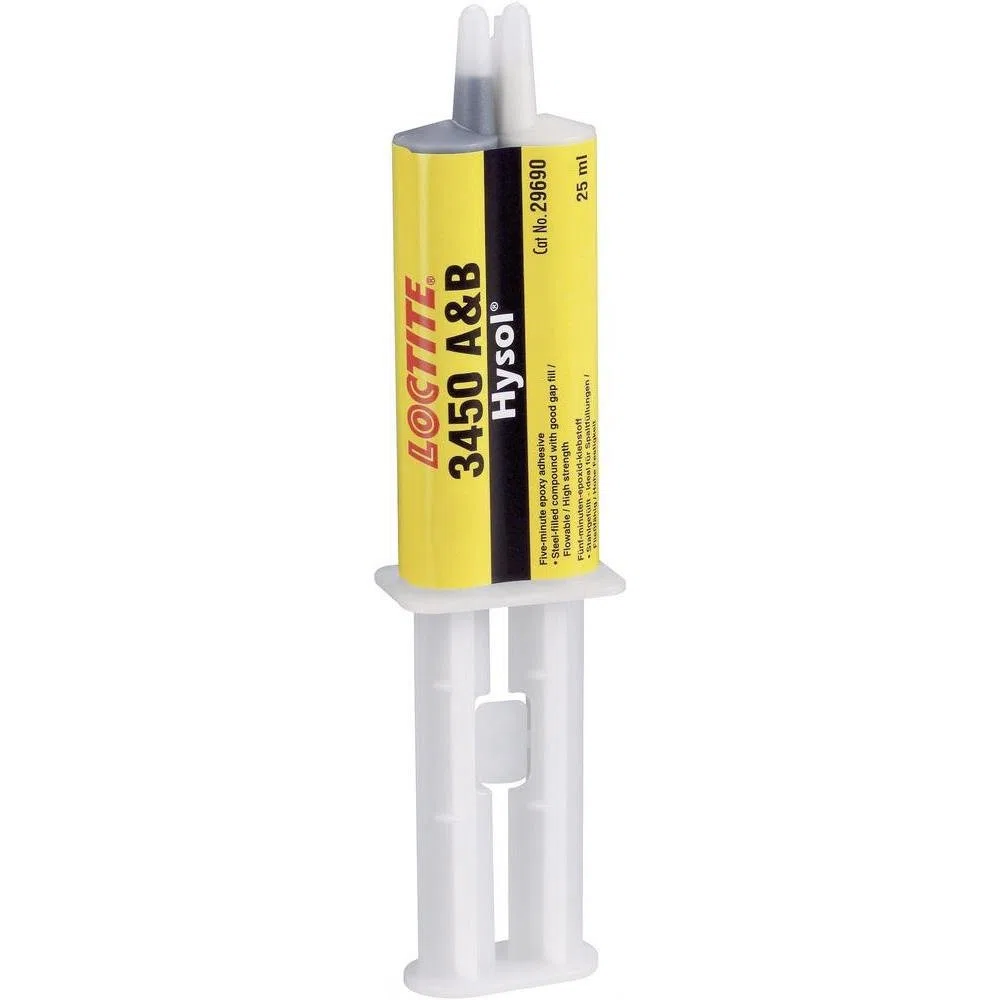 Loctite 3450 Adesivo Epossidico da 5 Minuti