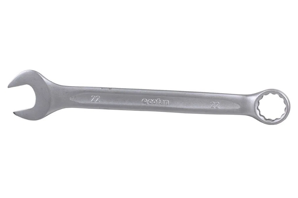 Cofan 09602027 Llave combinada, 0.011 V, 33 mm