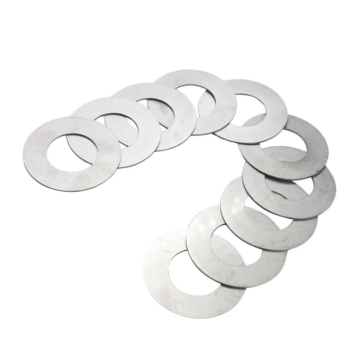 Kit di Distanziali per Pin di Benna da 35mm Compatibile con Mini Escavatore Bobcat 325 328 331 425 Compatibile con Mini Escavatore John Deere 26G 27D 30G 35G 35D Compatibile con Komatsu