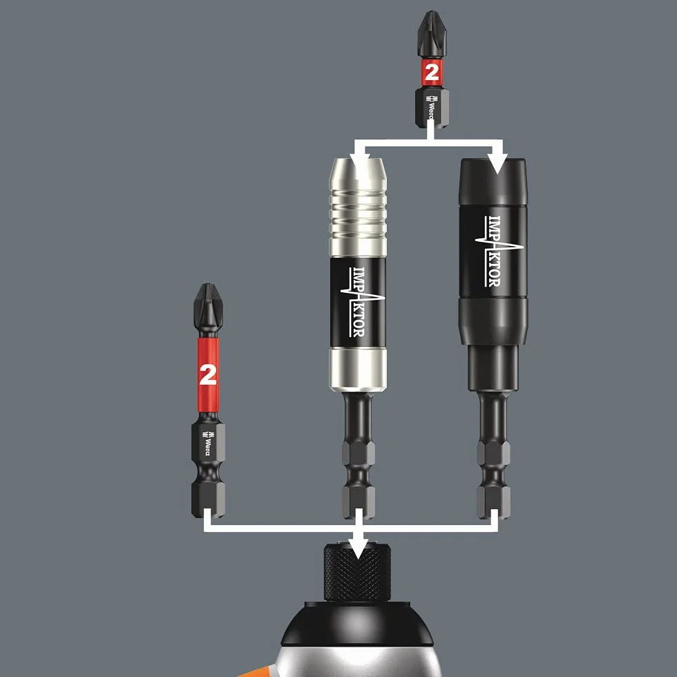 Wera, 897/4 IMP R SB