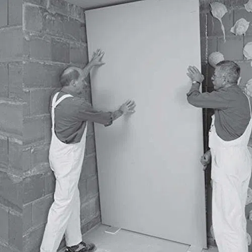 KNAUF Perlfix Colla per incollaggio lastre KG 25