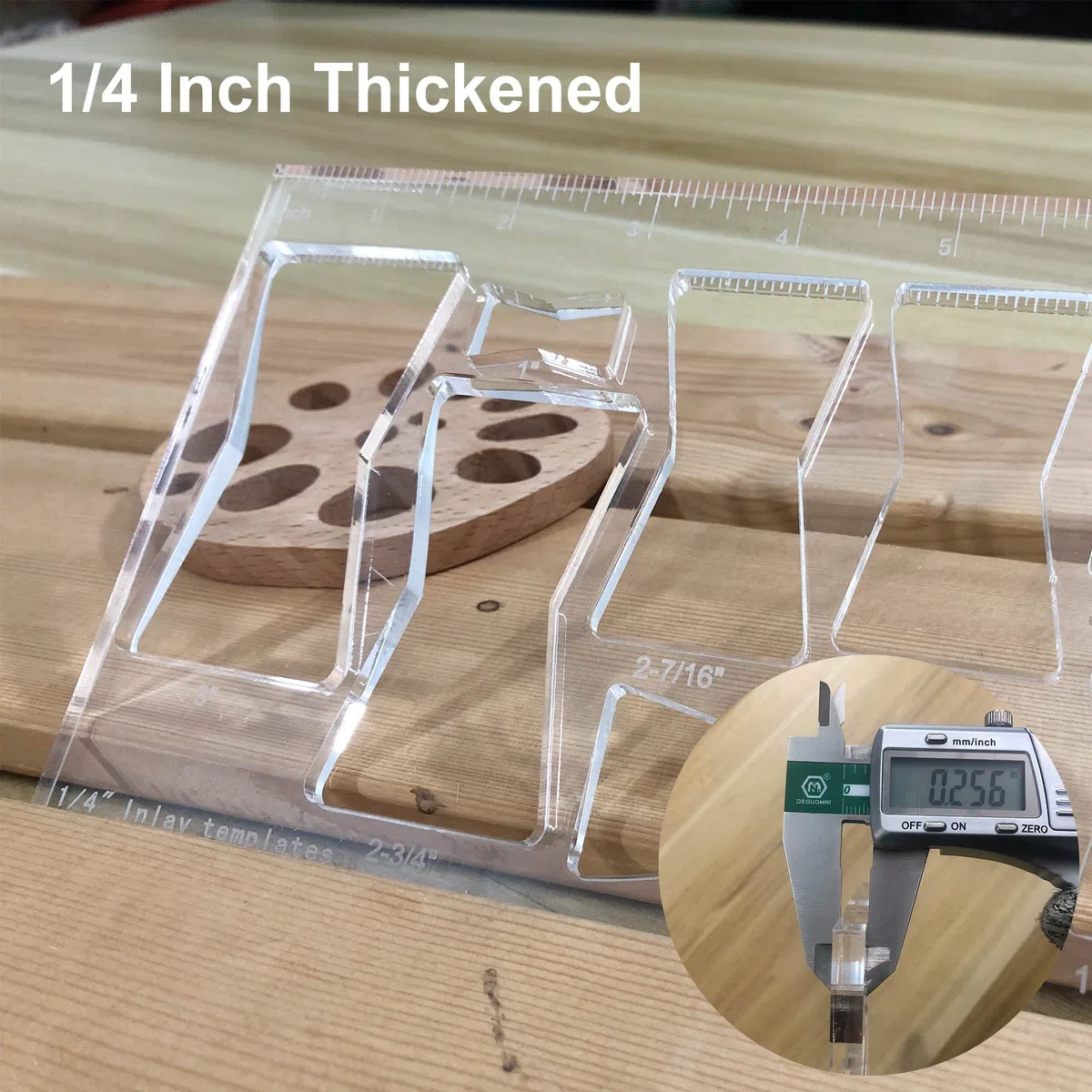 1 modello 8 in 1 router Jigs, modello decorativo a farfalla, per la lavorazione del legno
