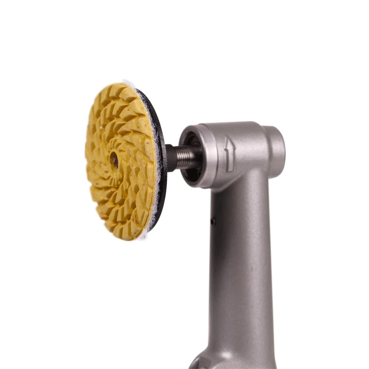 DISTAR Set di adattatori per incisione e mini smerigliatrici, universale, per dischi da taglio diamantati, cuscinetti per lucidatura e ciotole abrasive, stabili e precisi, adatti per Proxxon e altri