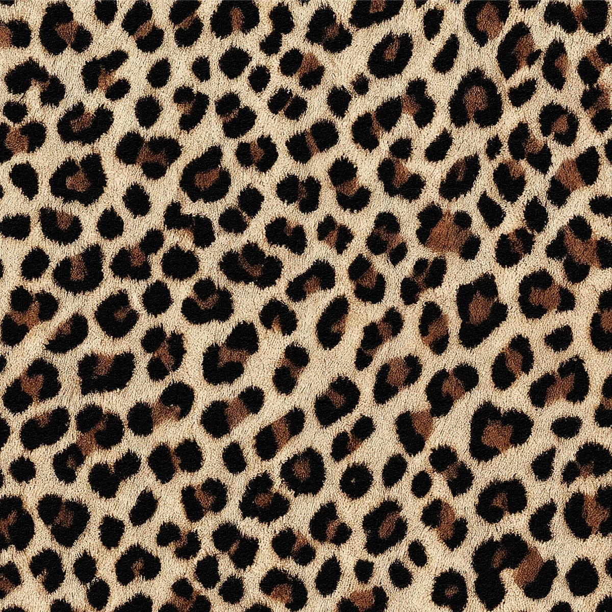 Carta da Parati Autoadesiva Leopardata, 44 x 600 cm Carta da Parati Autoadesiva con Motivo Leopardato, Pellicola Adesiva per Mobili,Camera da Letto,Soggiorno,Bagno,Cucina