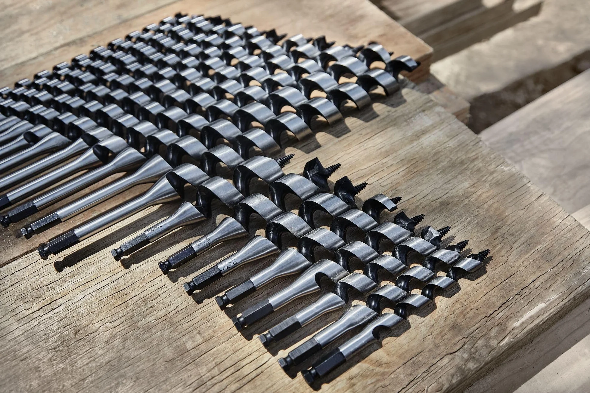 DEWALT PUNTA PER LEGNO A TRIVELLA - 32 x 380 x 280 mm