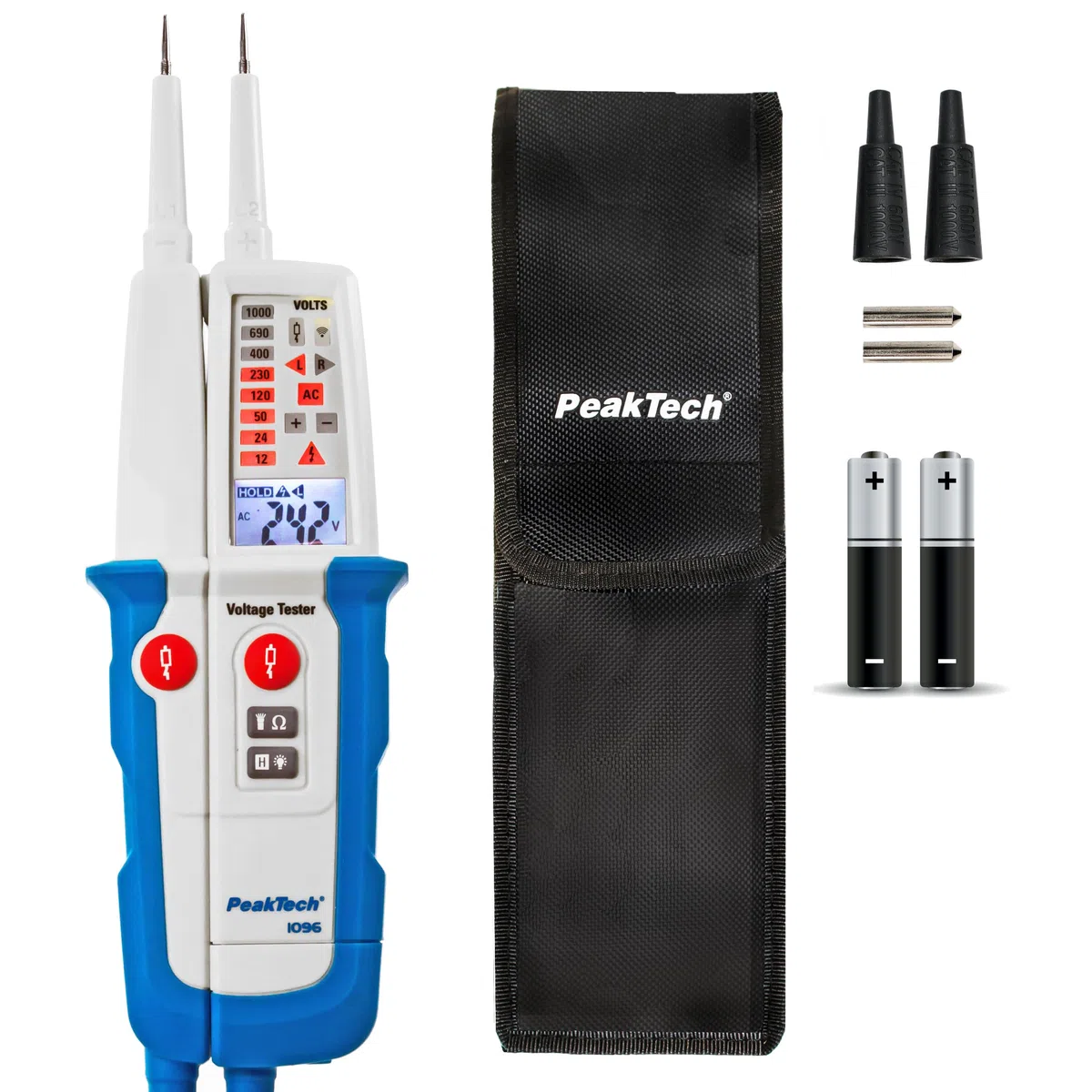 PeakTech P 1096