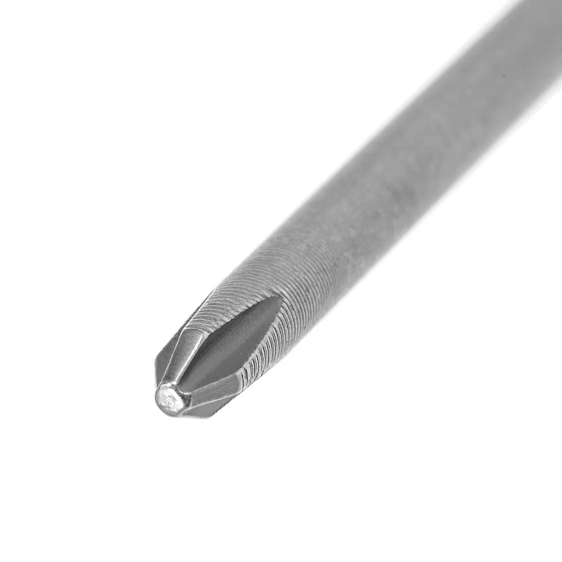 uxcell - Punte per cacciavite magnetiche S2, codolo esagonale, lunghezza 50 mm, Phillips 2.5PH0, a18122500ux0067, 10pcs H1/4*75*3PH1