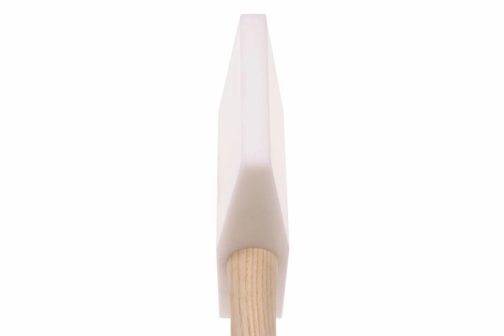 Stubai 278501 Martello Sintetico in PVC, Cunei, 155 x 85 x 35