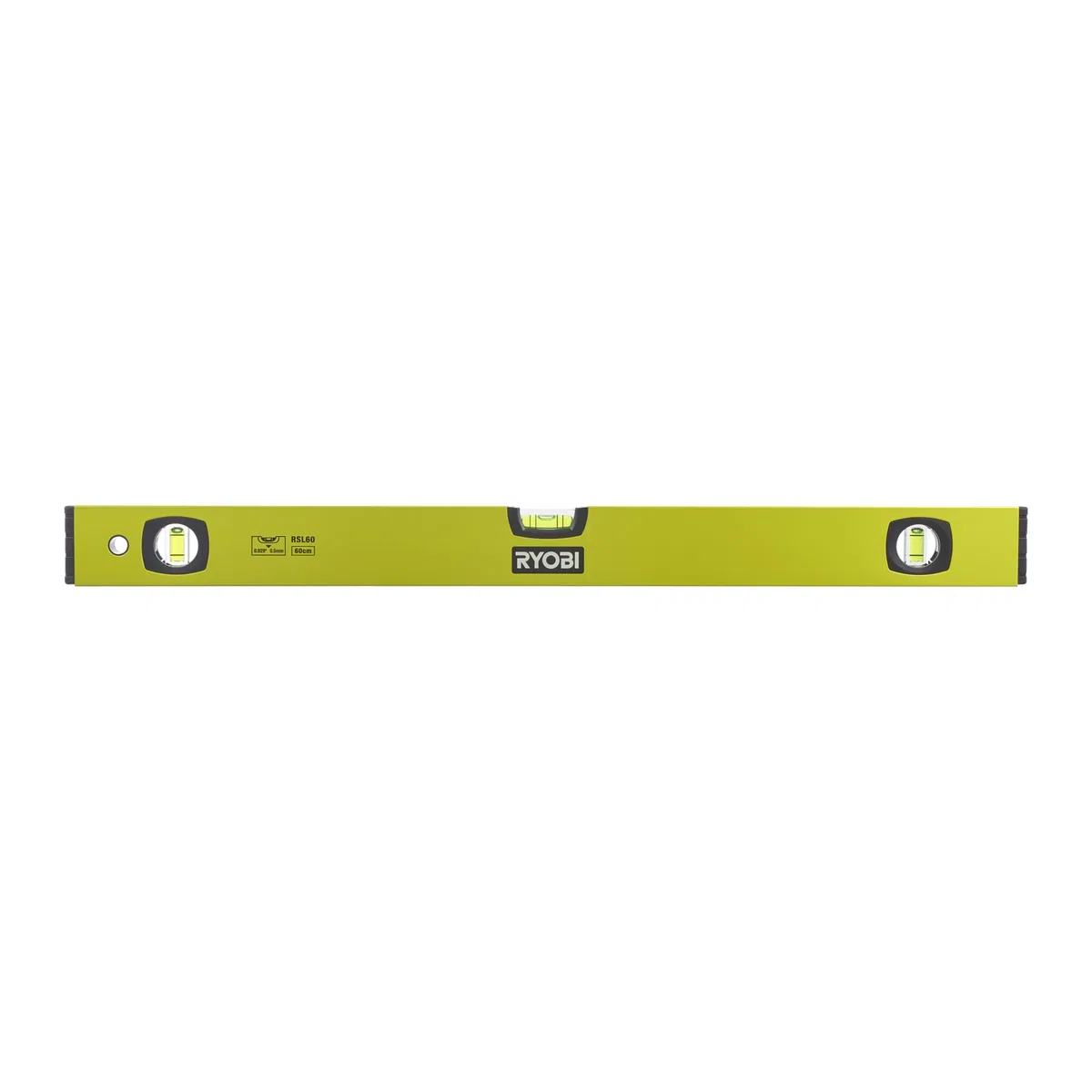 Livella RYOBI - 60 cm - RSL60