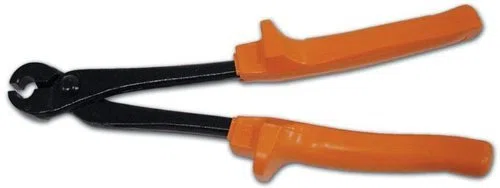 Pinza per Reti Mundial art.436 Ø Foro 9,3 mm