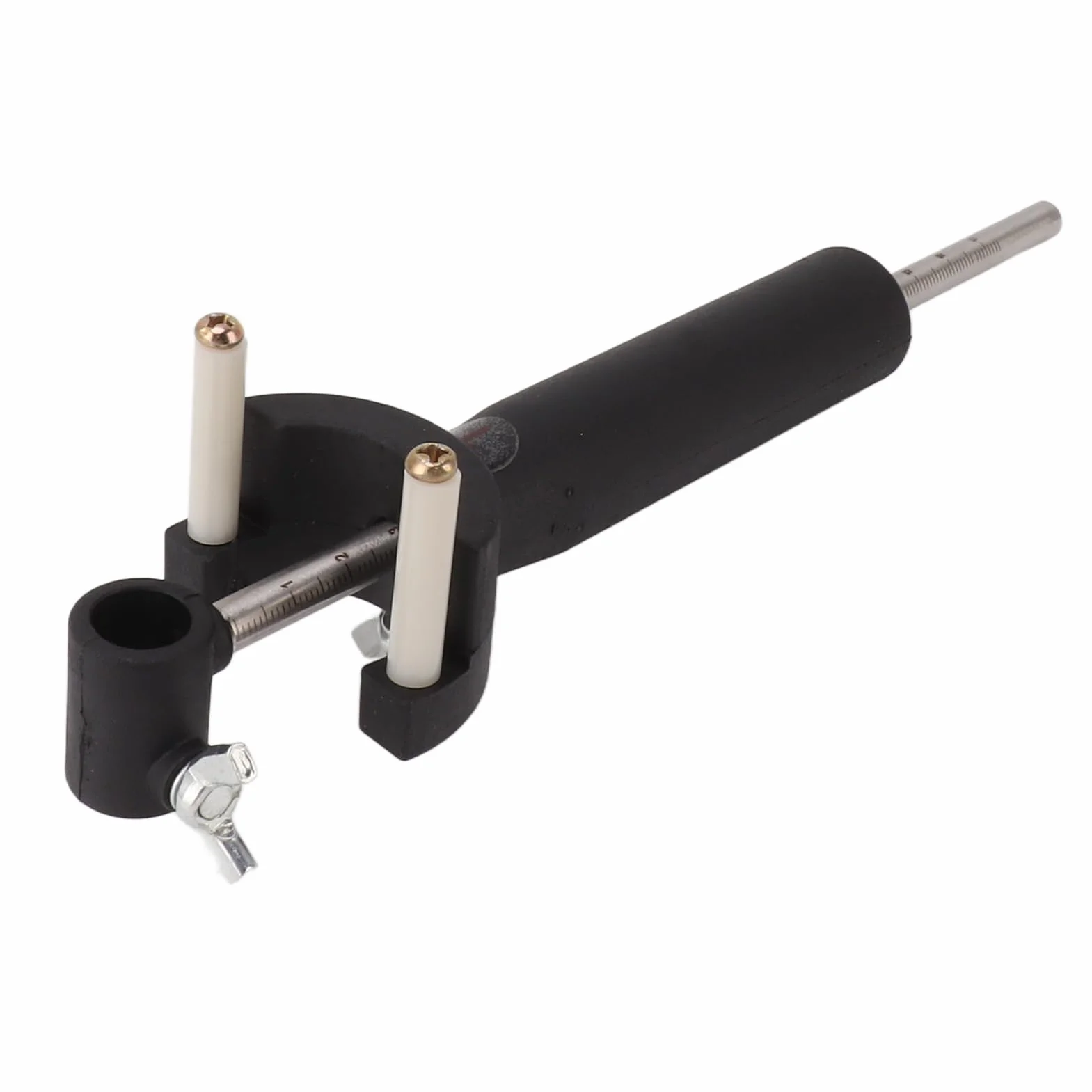 Tracciatore per Passaruota per Auto, Strumento per Tracciare la Linea della Carrozzeria Dell'Auto, Regolabile e Stabile, da 5 a 150 Mm, Kit di Riparazione per Ammaccature