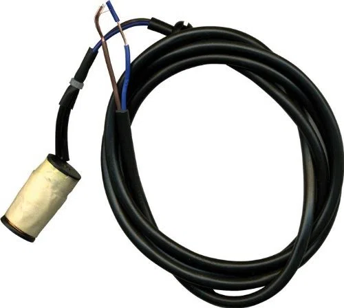 Bobina per Serratura Elettrica F806, Serratura Viro 8230-7944, Nero