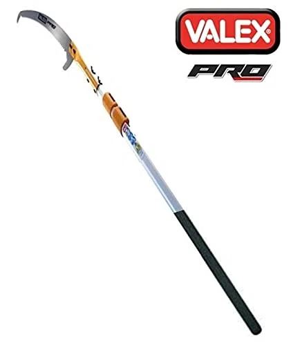 LAMA DI RICAMBIO PER SEGACCIO A DOPPIO UNCINO VALEX ED ALTRE MARCHE LUNG 470 mm