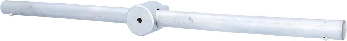 BRILLIANT TOOLS BT025905 Impugnatura scorrevole 3/4" [Powered by KS TOOLS]
